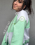 Imagem do Jaqueta Racing Sanrio Keroppi