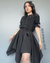 Camisa Web Collar Halloween 2023 - Doll me up