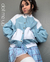 Jaqueta Racing Sanrio Cinnamoroll - comprar online
