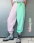 Calça Candy - Duo color pastel na internet