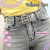 cinto ilhós egirl punk transparente