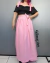 Calça Saia com laço Rosa - loja online