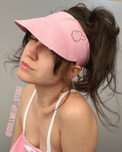 Viseira MyMelody