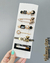 Kit Ursinho (6 presilhas) - comprar online