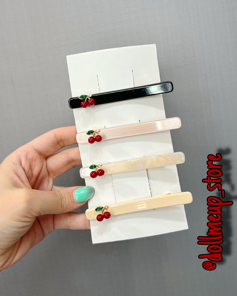 Presilha cherry - comprar online
