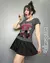 Camiseta Girl Dinner Astarion Baldur’s Gate 3