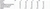Cropped manga longa branco - loja online