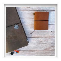 DIARIO DE VIAJE MINI - comprar online