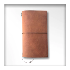 DIARIO DE VIAJE ESTÁNDAR - XL - comprar online