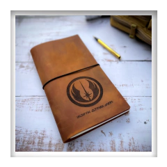 DIARIO DE VIAJE Edición Especial - New Order Box - comprar online