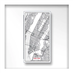 CITYMAP NÓRDICO - Diario de Viaje
