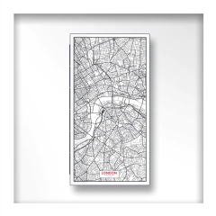 CITYMAP NÓRDICO en internet