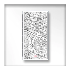 CITYMAP NÓRDICO - tienda online