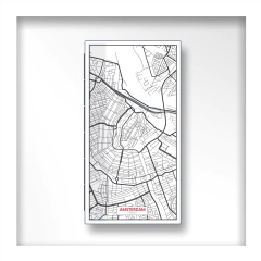 CITYMAP NÓRDICO