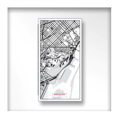 CITYMAP NÓRDICO - comprar online