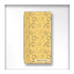 Bitácora de Viaje - comprar online