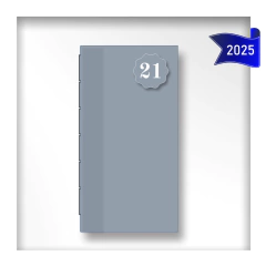 Agenda 2025 - Mes a la Vista - comprar online