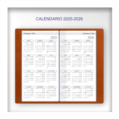 Agenda 2025 - Mes a la Vista