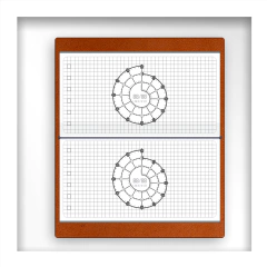 Spiraldex - Visual Activity en internet