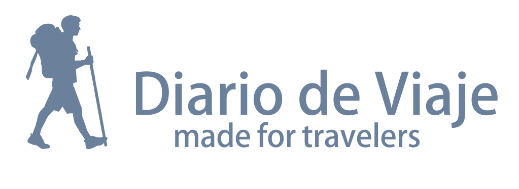 Diario de Viaje