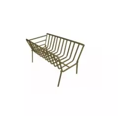 Set Parrillero completo (PARRILLA + SET) - tienda online