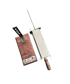 Afilador Universal Manual con piedra - tienda online