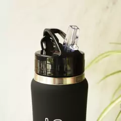 Botella Sport 750 ml Acero Inox en internet