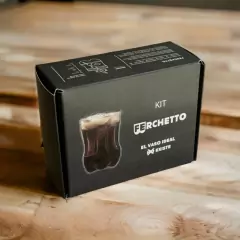 Box Doble Fernet Vaso Fernetero Jarra en internet