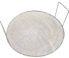 COLADOR FREIDOR PARA DISCO DE ARADO - comprar online
