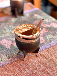Mate Imperial Premium + Matepa + Bombilla PL