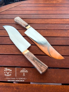 Bowie 2.0 Inoxidable - comprar online