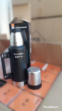 Termos Grabados laser (en cantidad) - tienda online