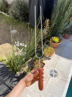 PINCHE PARA CHORIZOS - comprar online