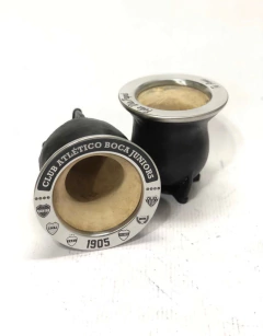 Imagen de Mate camionero uruguayo C/ Grabado laser