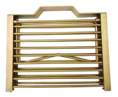 PARRILLA PLEGABLE 60x40 - tienda online