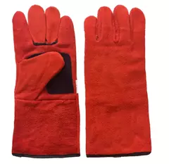 Imagen de Guantes asadores termicos