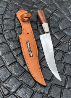 Cuchilla Combinada modelo Curve - comprar online