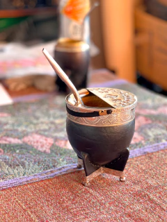 Mate Imperial Premium + Matepa + Bombilla PL en internet