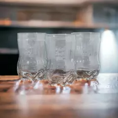 X6 Vasos Jarra Fernet Ferchetto - Parrillas Argentinas
