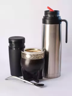 Promo MATEAR N4 - Mates argentinos en internet