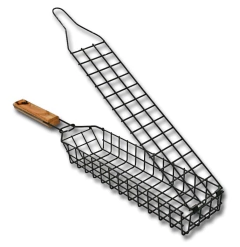 GRILLERO PARA VERDURAS - Parrillas Argentinas