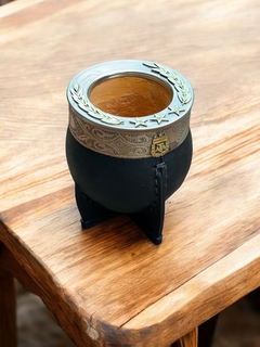 Mate Imperial Laureles Afa Argentina - Parrillas Argentinas