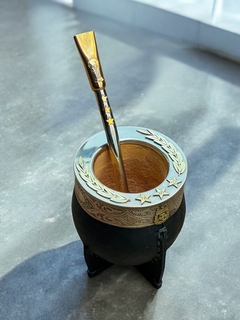 Mate Imperial Laureles Afa Argentina