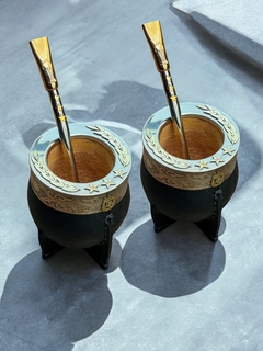 Mate Imperial Laureles Afa Argentina - comprar online