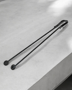Pinza Para carbón