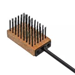Cepillo Limpia Parrillas - tienda online