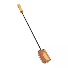 Cepillo Limpia Parrillas en internet
