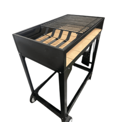 Parrillero Argentino F360 - tienda online