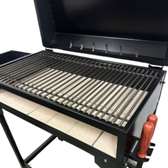 Parrillero Argentino F102 - tienda online