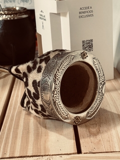 Imagen de Imperial Animal Print Cincelado Premium